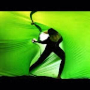 Meet your Posher, Sherry